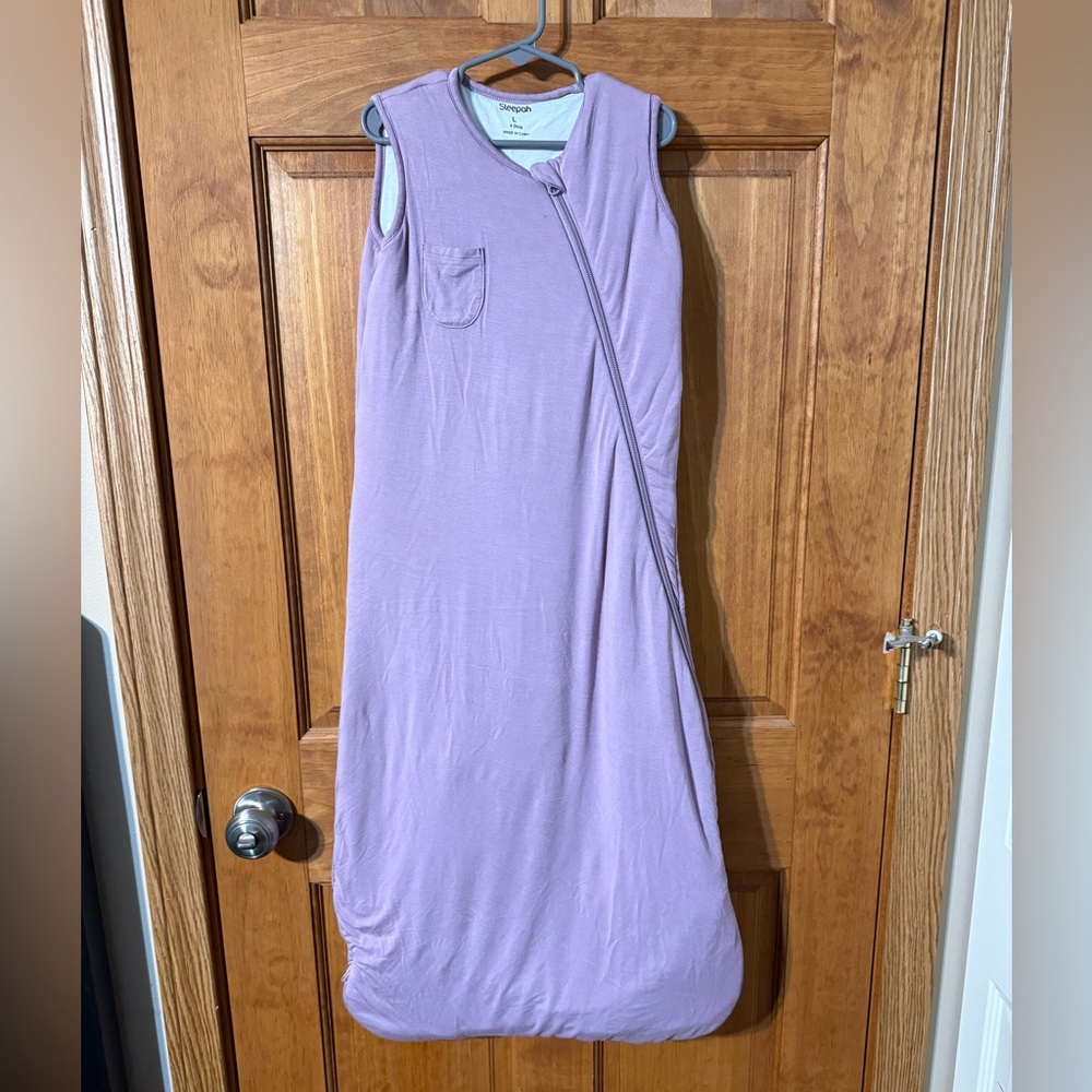 Sleepah Bamboo Sleep Sack 4.0 TOG
